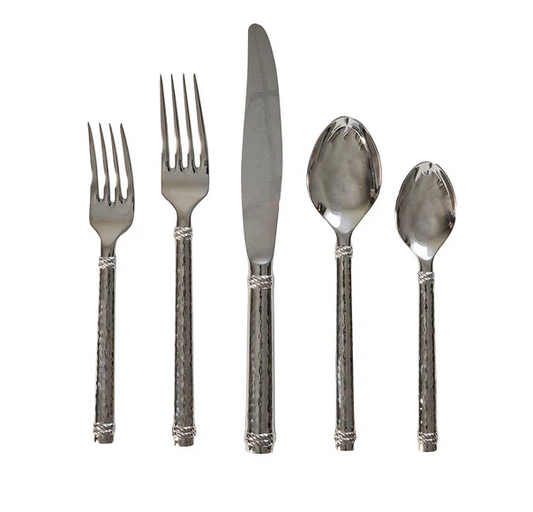 Juliska Graham 5 Piece Place Setting