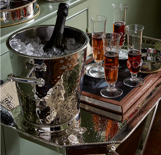 Juliska Graham Wine Cooler