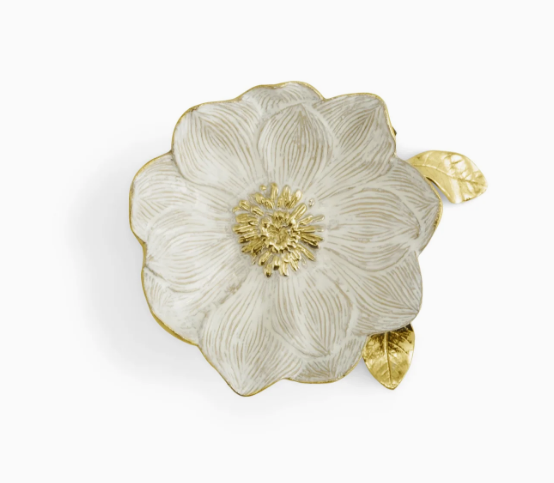 Michael Aram Vintage Bloom Dish