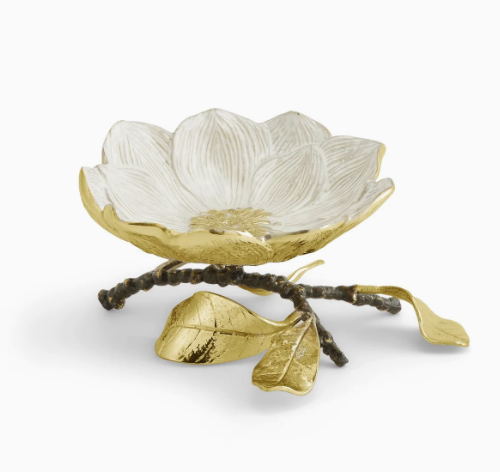 Michael Aram Vintage Bloom Dish