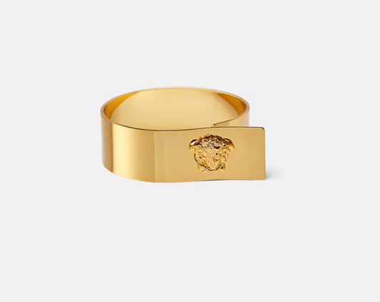 Versace Medusa Napkin Ring