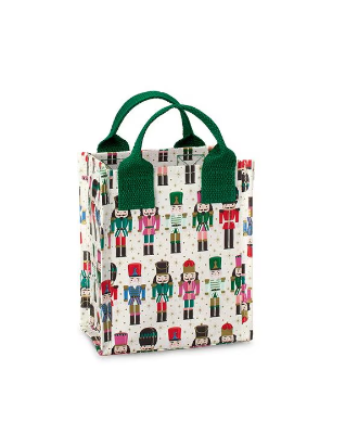 Swig Classic Nutcracker Reusable Bag (Mini)