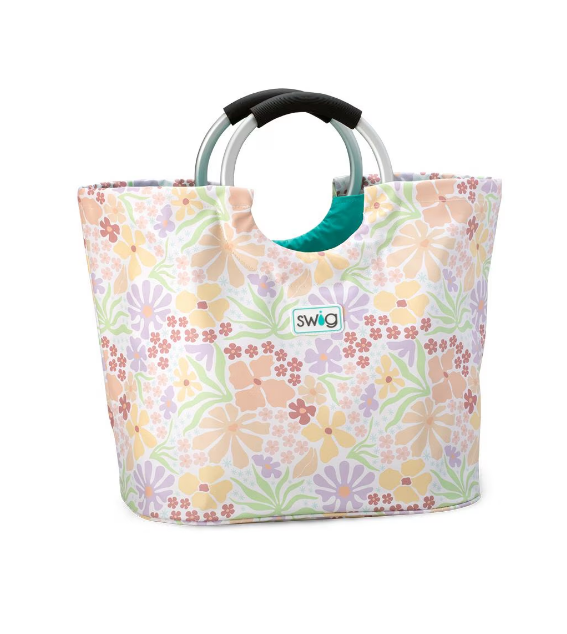 Swig Fresh Cut Loopi Tote Bag