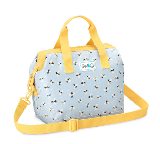 Swig Busy Bee Packi 12 Cooler