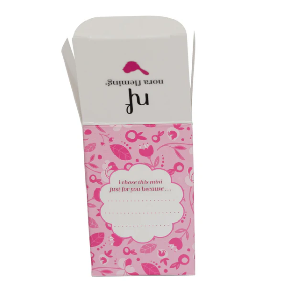 Nora Fleming Mini Gift Box