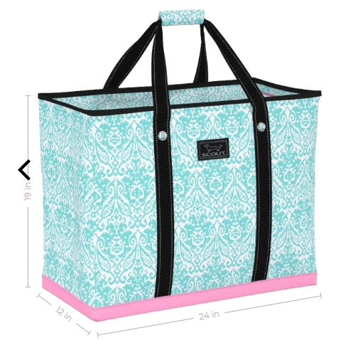 Scout Zip-Top Original Tote XX-Large