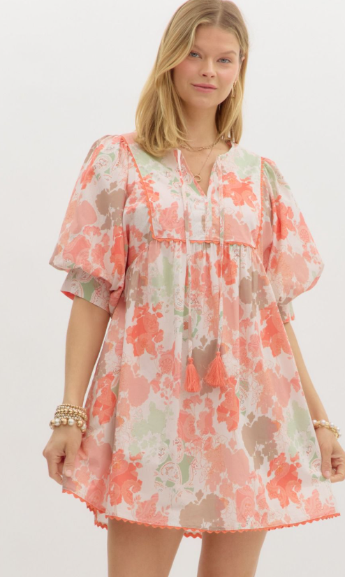 Whispering Blooms Mini