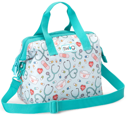 Swig Scrub Life Packi 12 Cooler