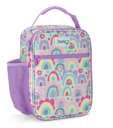 Swig Rainglow Boxxi Lunch Bag