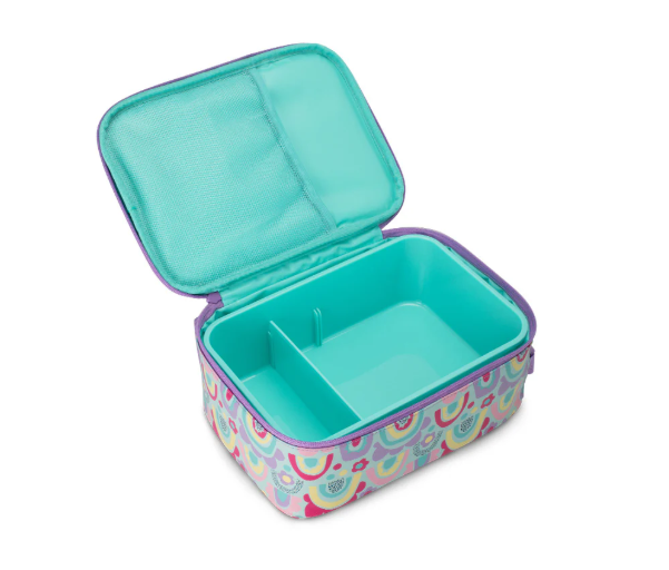 Swig Rainglow Boxxi Lunch Bag
