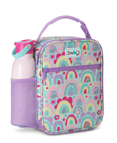 Swig Rainglow Boxxi Lunch Bag