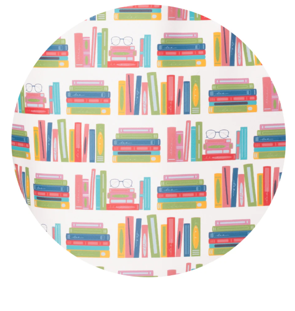 Swig BOOK CLUB Lunchi Lunch Bag