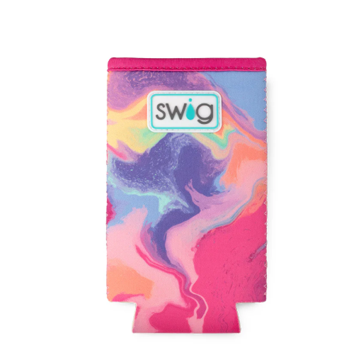 Swig CANDY CRUSH Slim Can Coolie