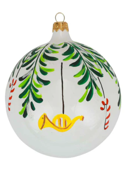 Vietri Nutcrackers Toys Ornament