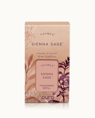 Sienna Sage Pura Diffuser Refill