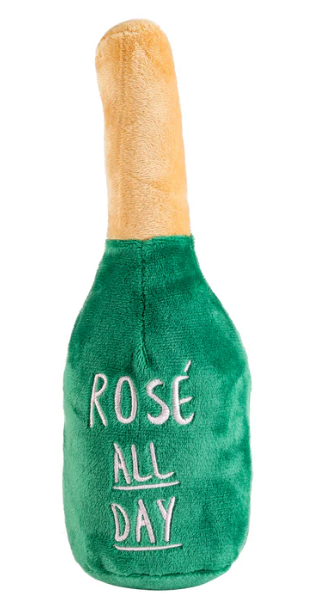 Haute Diggity Dog Woof Clicquot Rose'