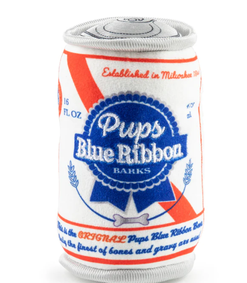 Haut Diggity Dog Pups Blue Ribbon