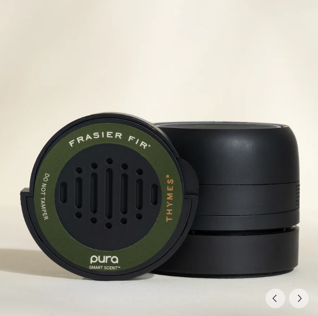 Pura Frasier Fir