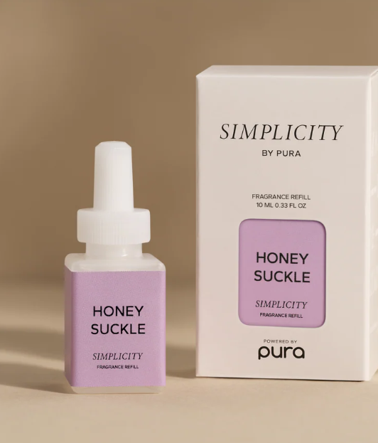 Pura Honeysuckle