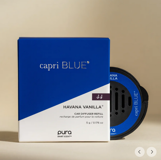Pura Havana Vanilla