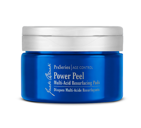 Jack Black Power Peel Multi-Acid Resurfacing Pads