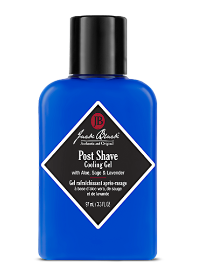 Jack Black Post Shave Cooling Gel