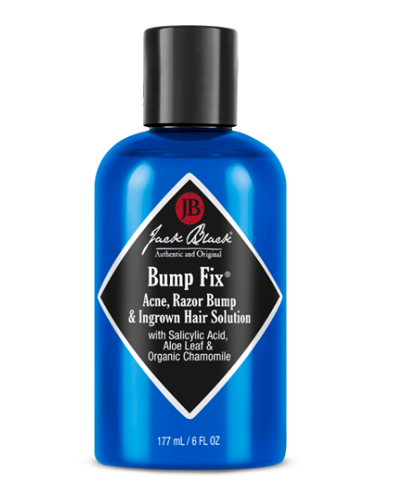 Jack Black Bump Fix Acne, Razor Bump & Ingrown Hair Solution