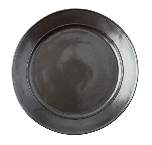 Juliska Pewter Stoneware Dinner Plate
