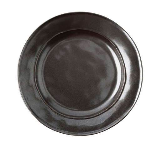 Juliska Pewter Stoneware Dessert/Salad Plate