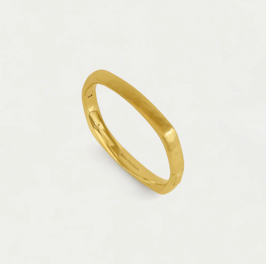 Dean Davidson Mara Hinged Bangle