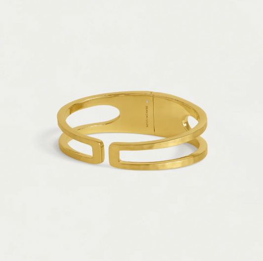 Dean Davidson Mara Hinged Cuff