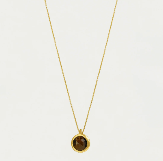 Dean Davidson Lamu Gemstone Pendant