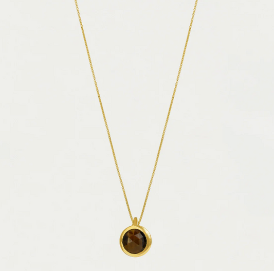 Dean Davidson Lamu Gemstone Pendant