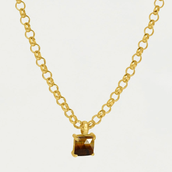 Dean Davidson Nomad Statement Gemstone Pendant