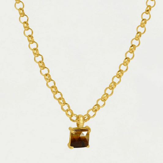 Dean Davidson Nomad Statement Gemstone Pendant
