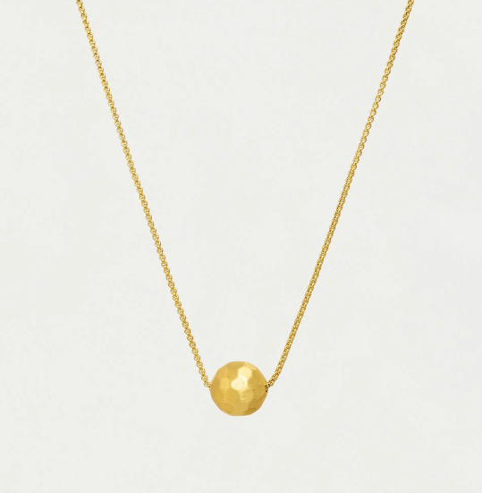 Dean Davidson Disco Pendant