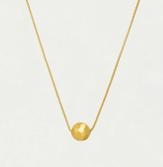 Dean Davidson Disco Pendant