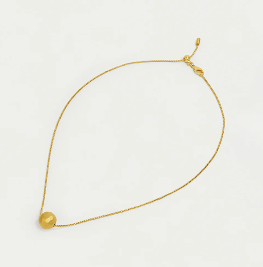Dean Davidson Disco Pendant