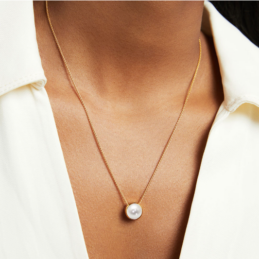 Dean Davidson Signature Knockout Pendant