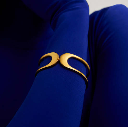 Dean Davidson Crosby Midi Cuff