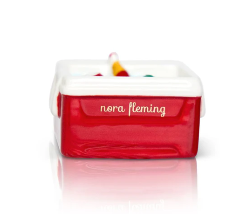 Nora Fleming Minis