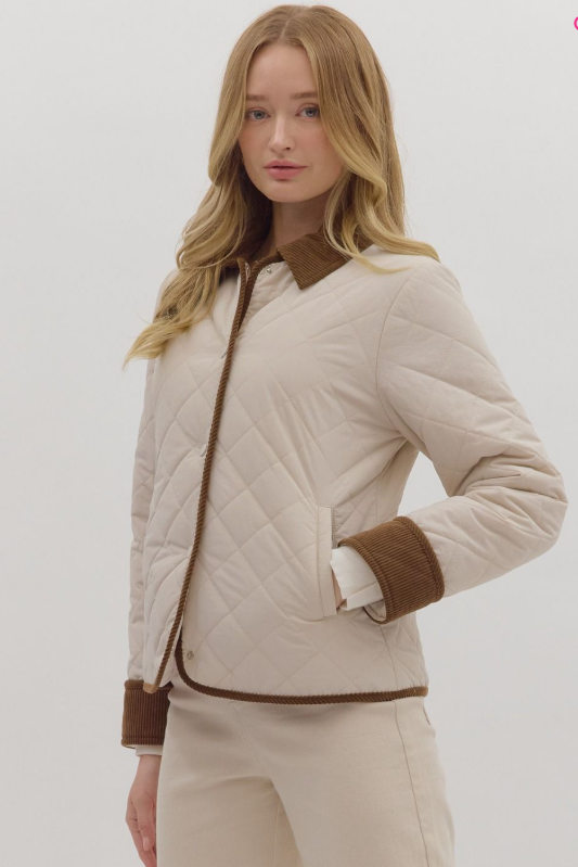 Harvest Bound Jacket