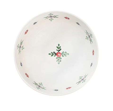 Juliska Heidi Cereal/Ice Cream Bowl