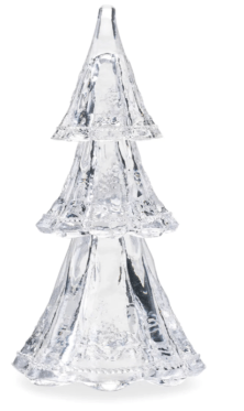 Juliska Berry & Thread 9″ 3 Piece Tree Set