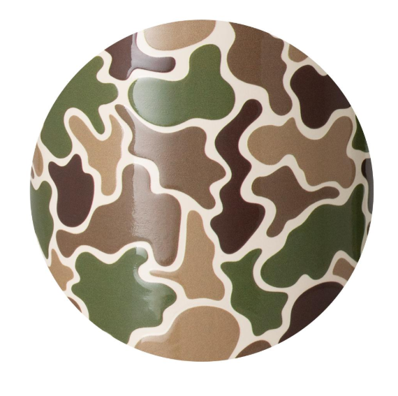 Swig Hunting Camo Large Camper Mug 24oz