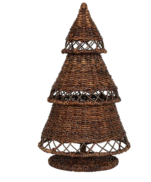 Juliska Devon Willow Tree