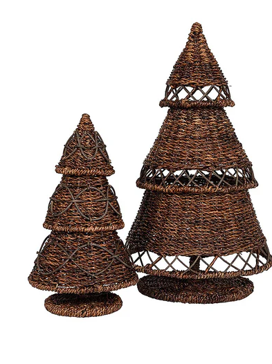 Juliska Devon Willow Tree