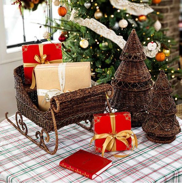 Juliska Devon Willow Tree