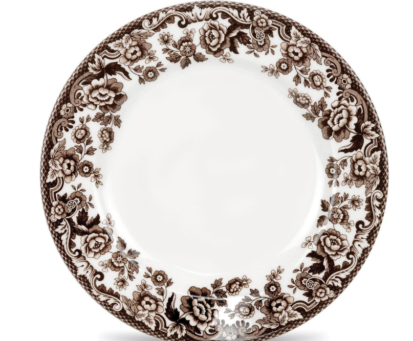 Spode Delamere Salad Plate