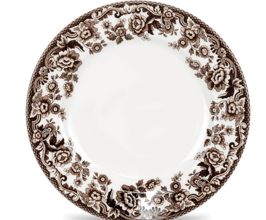 Spode Delamere Salad Plate 8 Inch